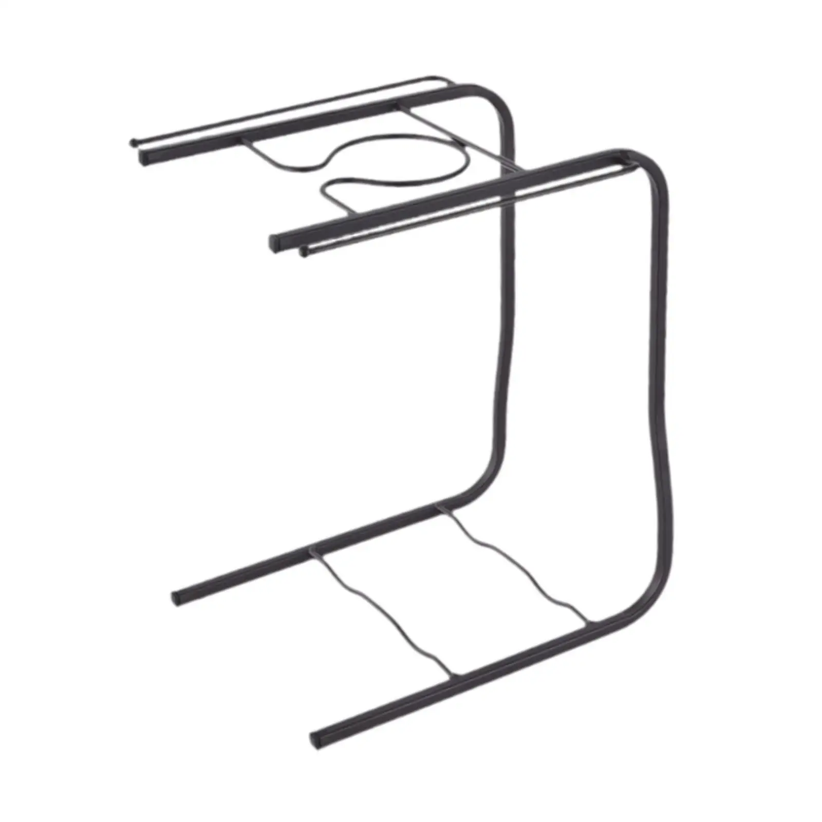 

Под шкафом, держатель для бокалов для вина, подставка для сушки чашек, прочная, многоцелевая, экономит место, витрина для бокалов для вина, полка для бокалов для дома