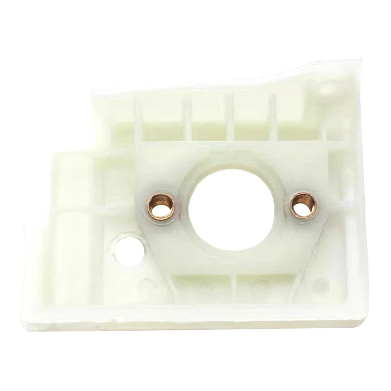 

G8TE Replaceable Carburetor Fixed Bracket for 52cc 58cc Logging Chainsaw