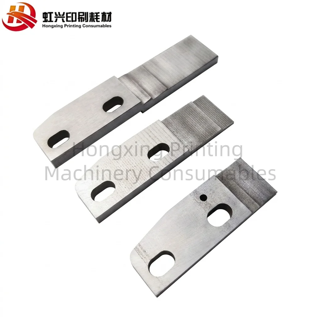 Horizon Bq470 Glue Binding Machine Milling Cutter Blade Knife Pillow Bq470 270 Glue Binding Machine Parts Horizon Sb-07 09 Glue Binding Machine Parts