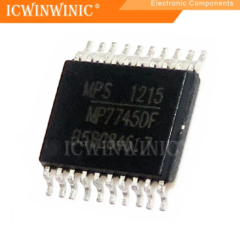 

10 шт. MP7745DF-LF-Z MP7745DF MP7745