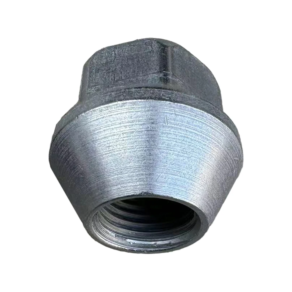 1027002-00-B Wheel Lug Nut M14x1.5 For Tesla Model 3 Model S Model X Model Y 2012-Up Wheel Tire Nut