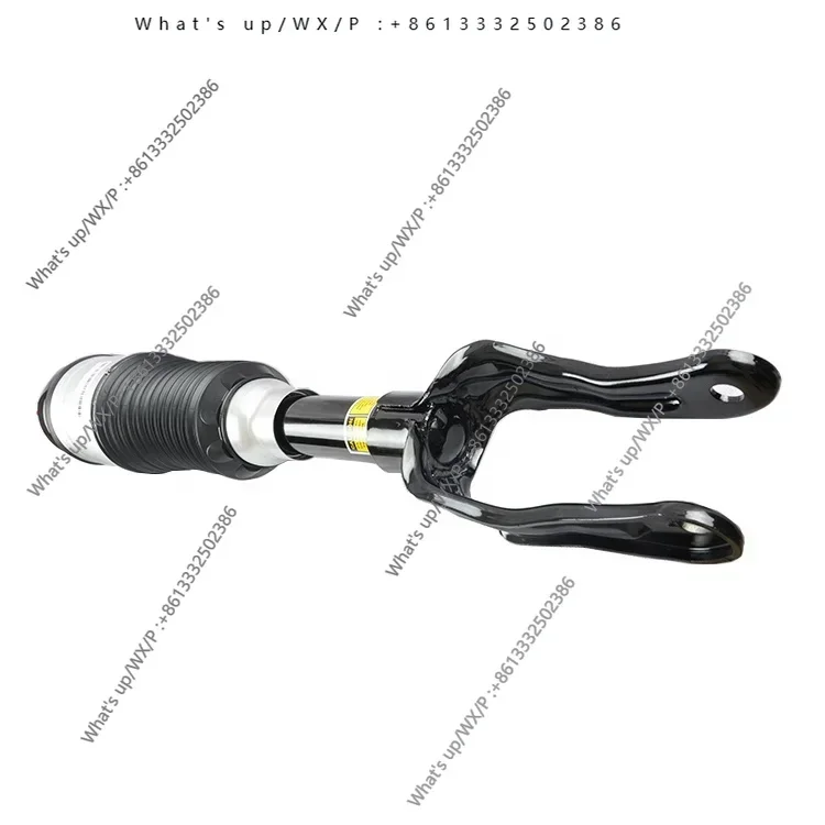 Front Air Suspension Shock WK2 Air Absorber 68231884AA 68231883AA Air Sturt