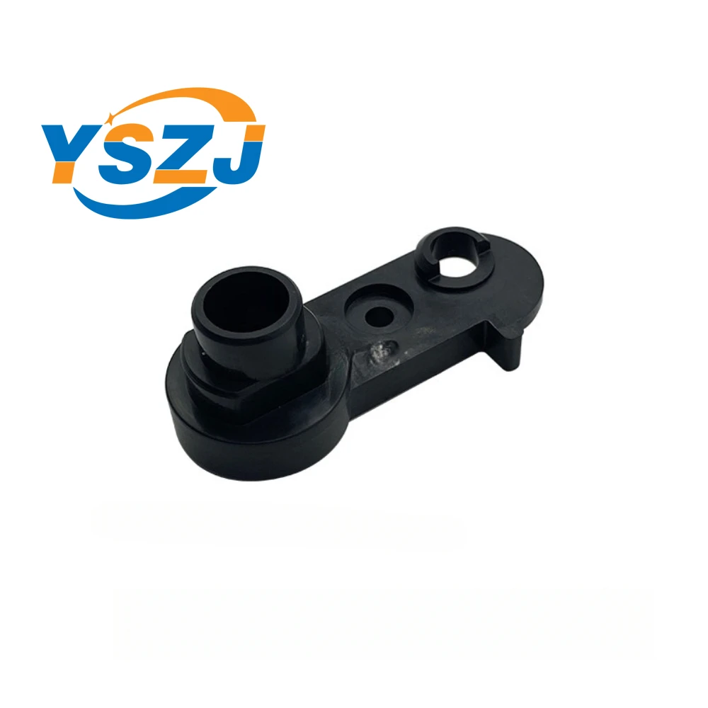 5Set Braccio Anteriore Posteriore A229-3861 A229-3862 per Ricoh Aficio 1060 1075 2060 2075 MP7500 8001 9001 Cinghia di Trasferimento Rullo di Trasmissione supporto