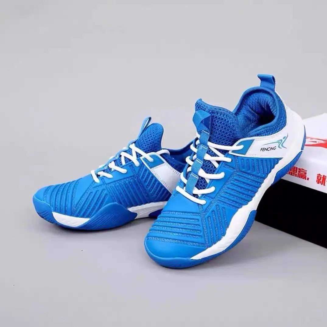 Professional Competition Shoes High Quality Sequin Wushu Taiji Kung Fu Shoes Men Women Regular Wushu Shoes