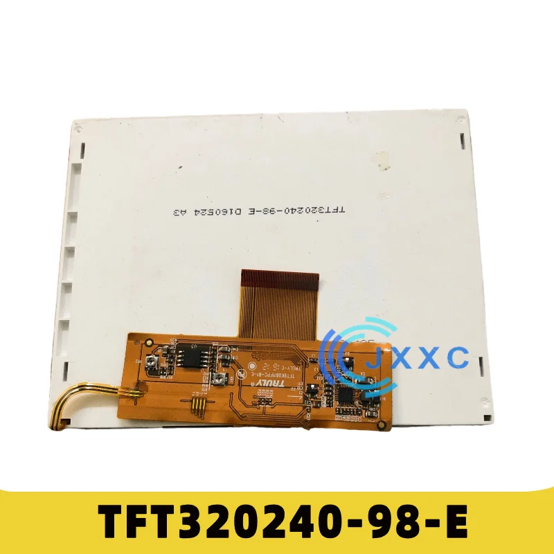 

Suitable for 5.7-inch TFT320240-98-E LCD display screen