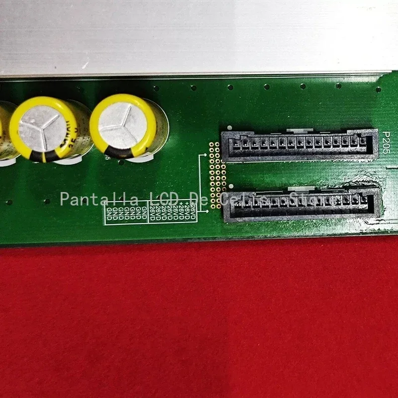 Original Power Supply EAY64748801 LGP77C8-18OP 3PCR02256 for LG OLED Power OLED77C8PUA TV Disassembly Accessories 100% Tested