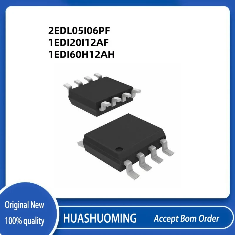 

2 шт./лот 2EDL05I06PF 2L05I06P 6ED003L06-F2 1EDI20I12AF 1I20I12A 1EDI20I12AF 1I20I12A 1EDI60H12AH 1I60H12A 1ED020I12-F2