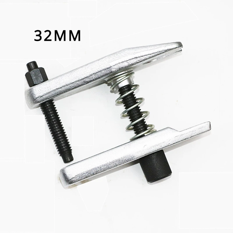 32mm Ball Joint Separator Puller Tie Rod End Removal Tool Ball Joint Extractor Automobile Lower Arm Remover Ball Joint Puller