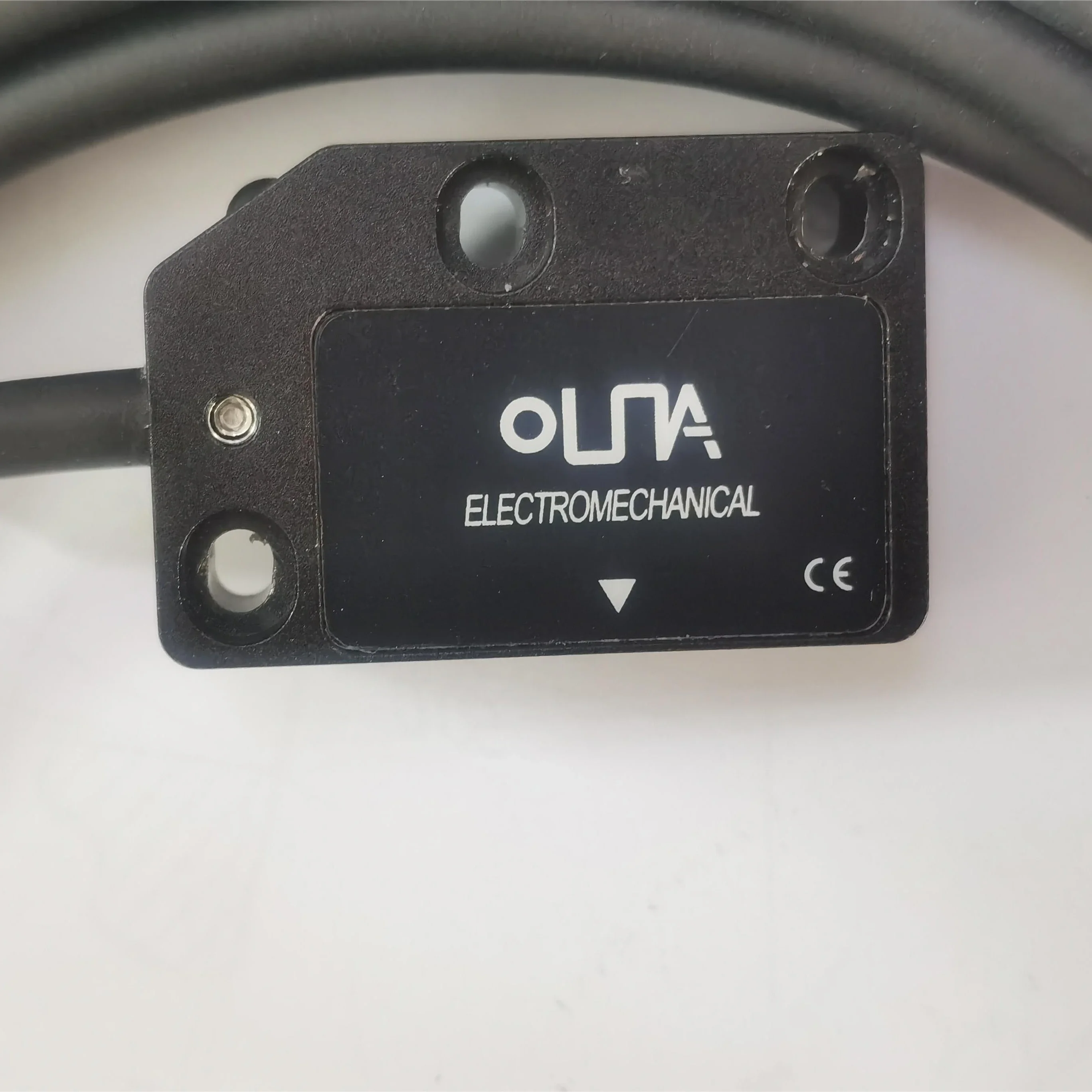 OUNA-LH500-10.02-4-01 Magnetic encoder     displacement sensor