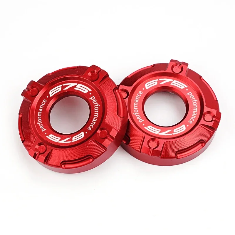 For CFMOTO 675SR 675 SR R SRR CF MOTO 675NK 675 NK 2025 2026 Motorcycle Accessories Front Shock Covers Fork Column Cover