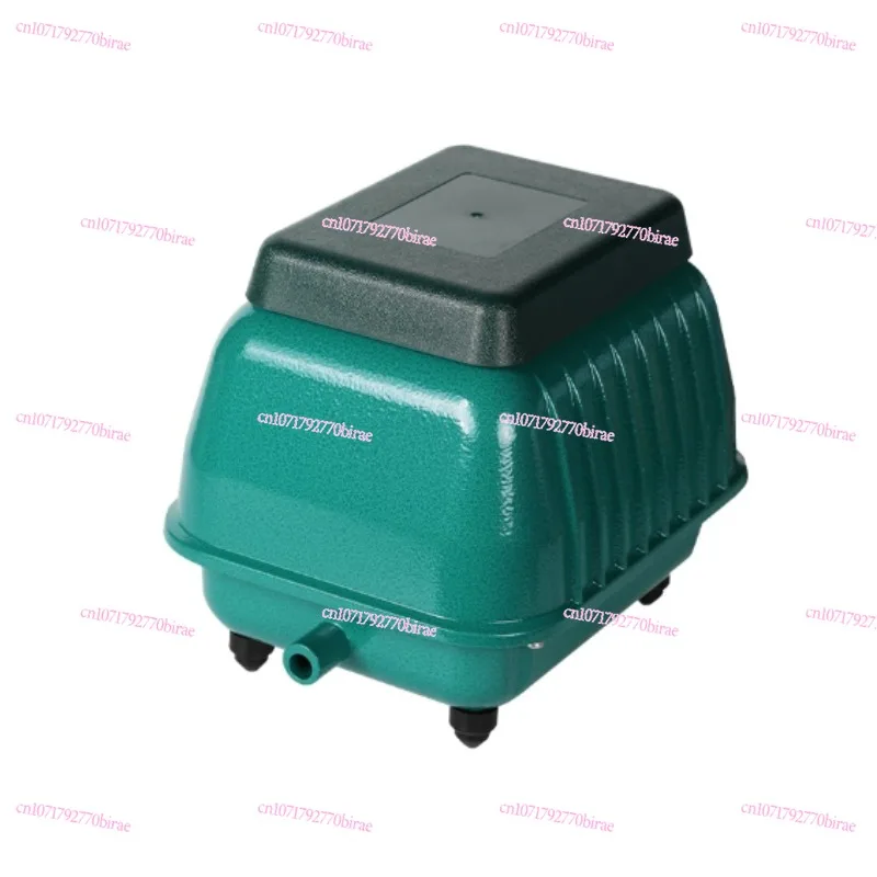 Pump Low Noise Air Pump Oxygenation  for Fish Farming LP 200 Elertomagnetic