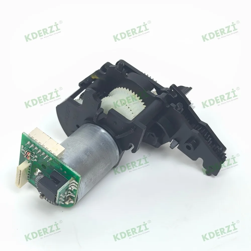 

Q7400-60001 Двигатель сердечника ADF CB022-60073 для HP 1536 M1536dnf CM1415 M175 M225 M226 Мотор-редуктор в сборе с подачей ADF в сборе