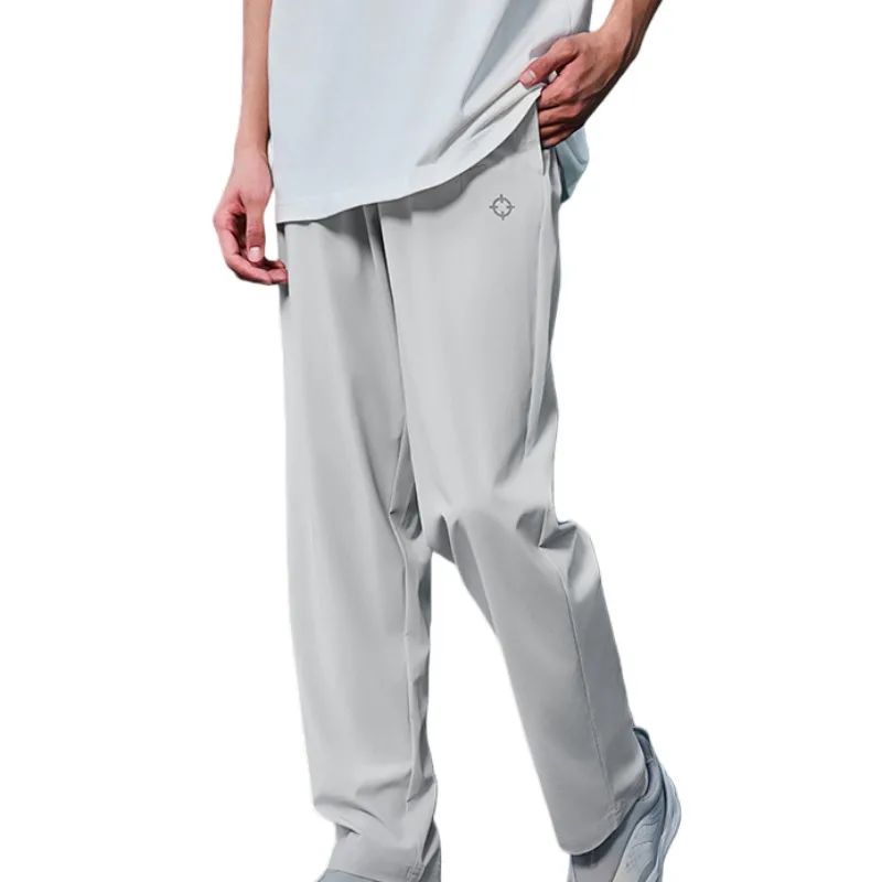 

Осень 2025 года, мотоциклетные брюки с 3D принтом, быстросохнущие, удобные, дышащие, повседневные длинные брюки для верховой езды