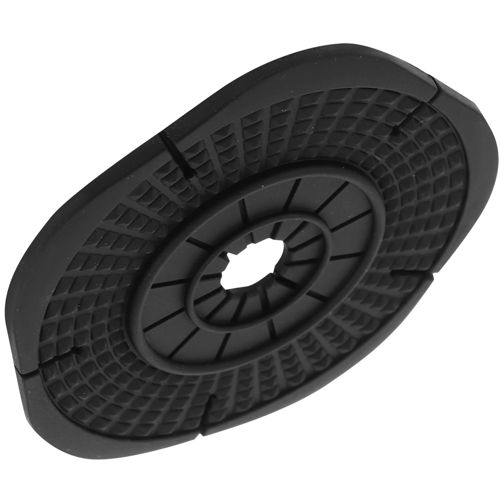 

1 шт. силиконовая заглушка для отверстия стеклоочистителя, универсальная, прочная, водонепроницаемая, пылезащитная, автомобильные аксессуары