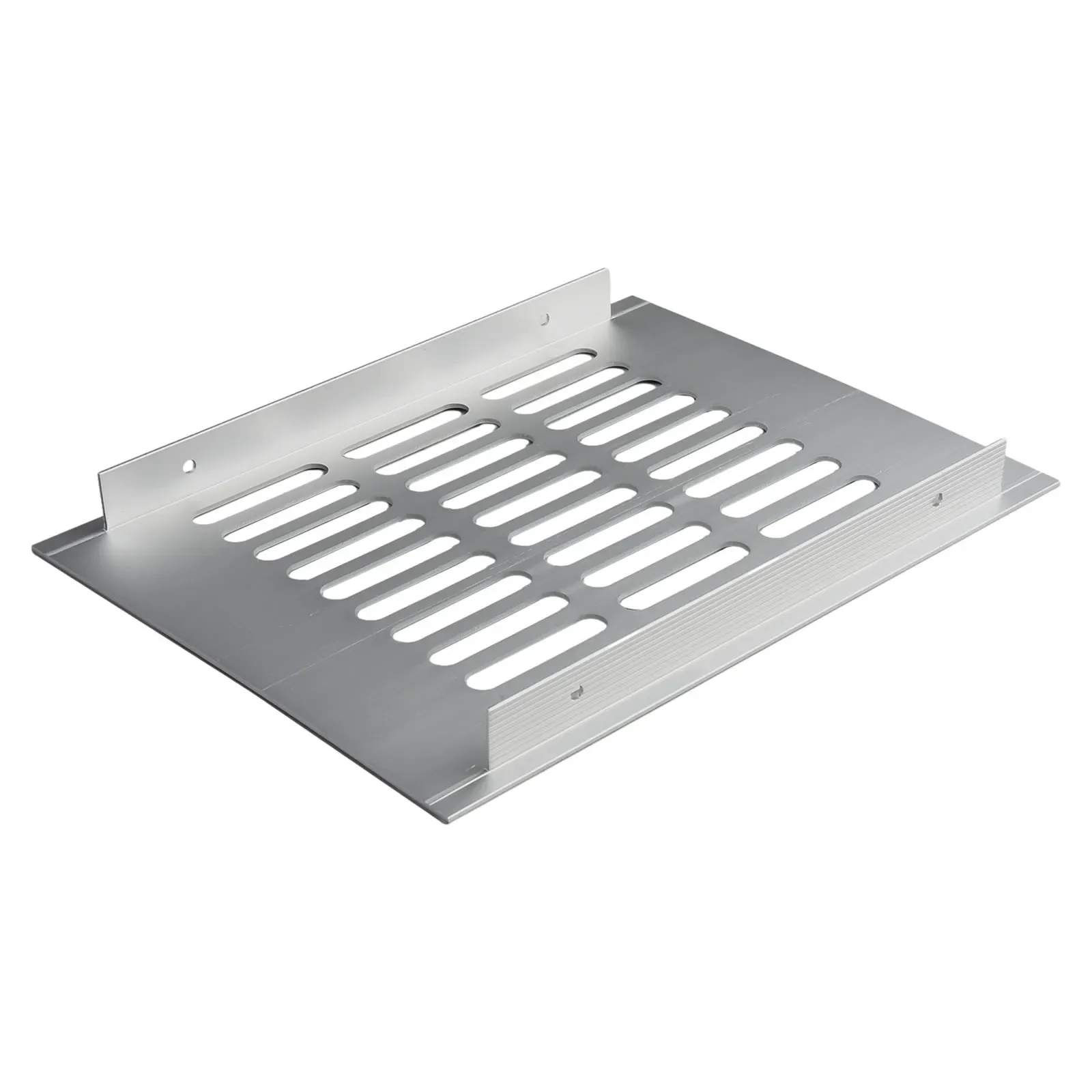 Home Improvement Ventilation Grille Wardrobe Air Vent 150x150mm 150x200mm 150x250mm Aluminum Alloy High Quality