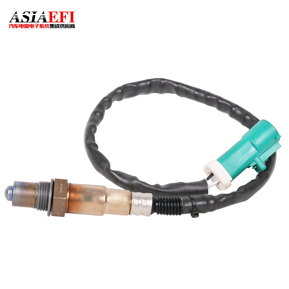 high quality OEM 1309292 3M51-9F472-AA Lambda O2 oxygen Sensor For Ford C-max Fiesta Focus Mk2 Mk5 Volvo C30 S40 V50