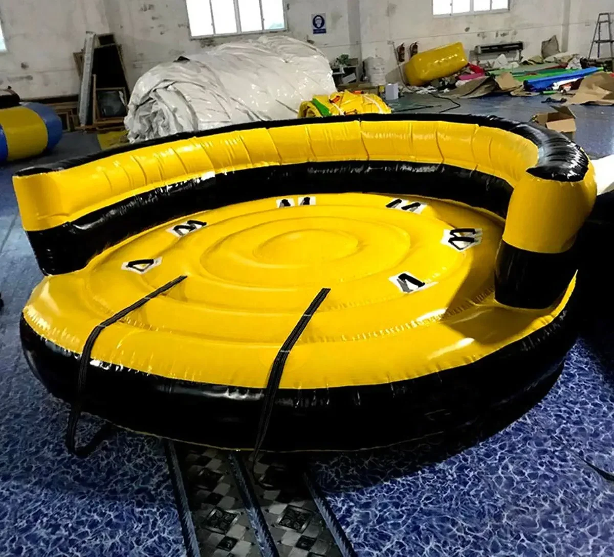 Outdoor Water Sports Inflatabl - огляд і ціна Sports Equipment Game