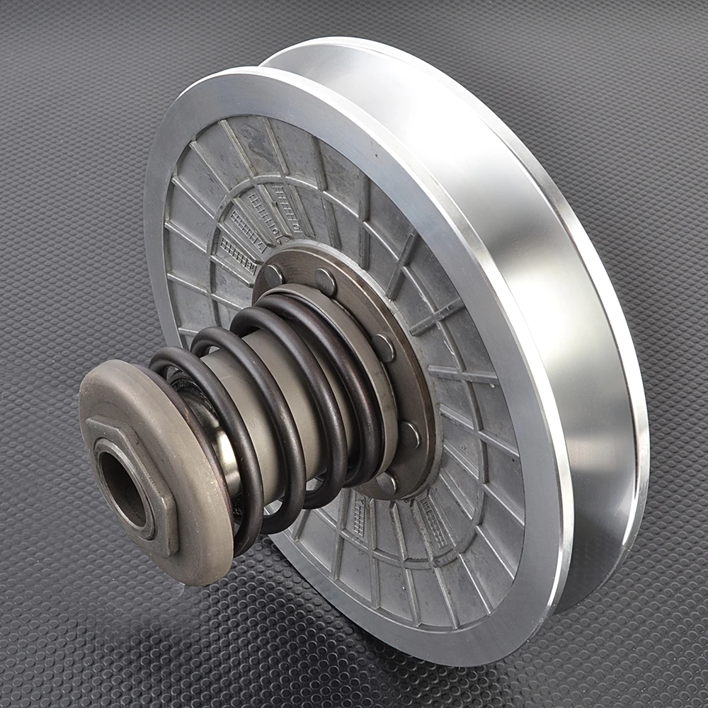 

Primary Drive Clutch For Bennche Bighorn Cub Cadet Challenger Coleman Outfitter Hisun Tactic Vector 450 500 550 700 750 700X