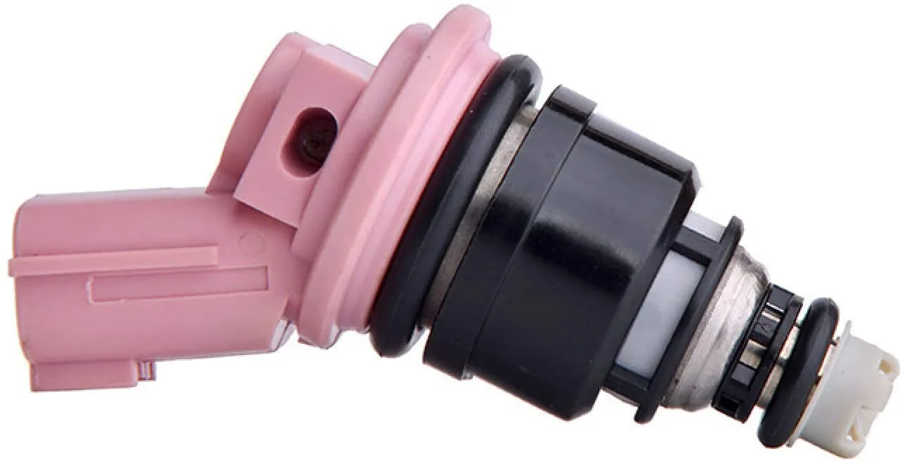 

Applicable to accessory parts Suitable for Richan automotive engine components, fuel injectors, fuel injectors 16600-35U01 4ps