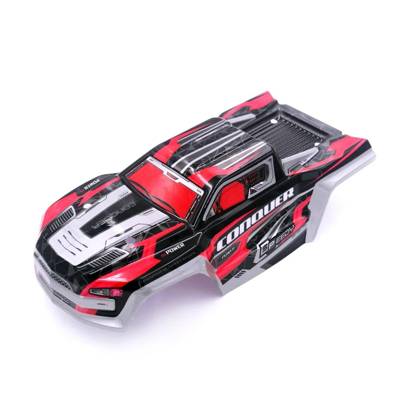 RC Car Accessories SCY 16101 16102 16103 16201 Remote Control 70/82/85mm Tire Car Shell Body High Speed Toy Car Upgrade RC Parts