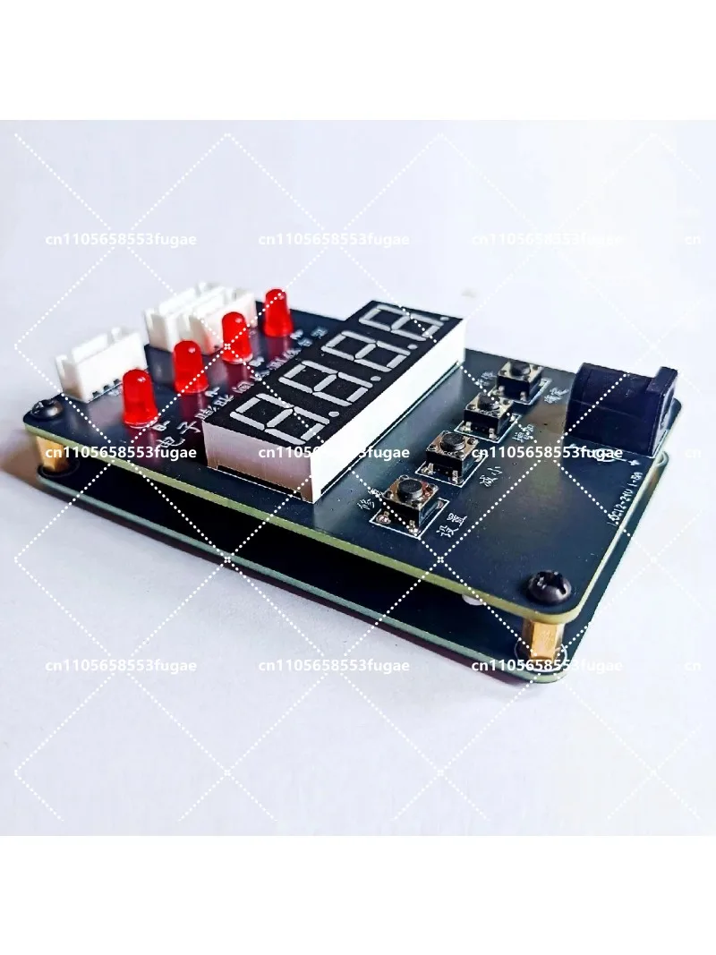 Electronic Expansion Valve Repair Tool for Variable Frequency Air Conditioner Opening Device