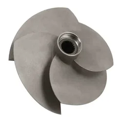 LYL   FZS Casting Iron Steel Jet Ski Impeller