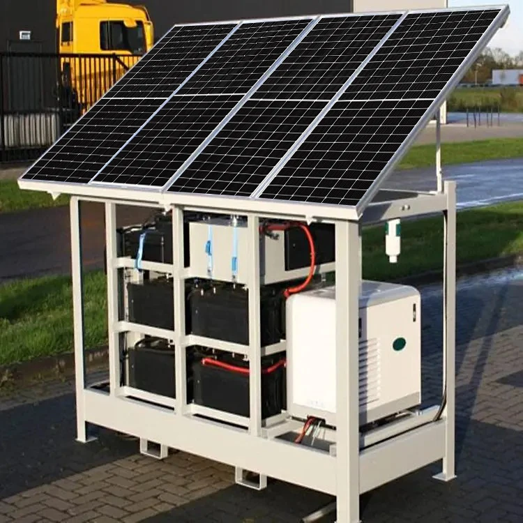 10KW Integrated Home Solar Storage System, MPPT Controller 5KWH-30KWH Lithium Battery Off Grid Kit
