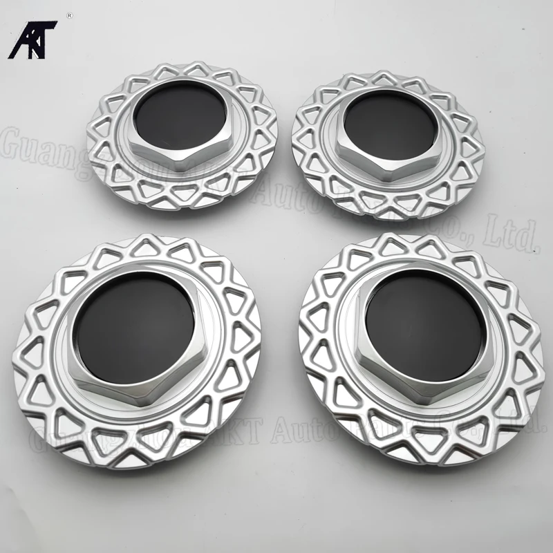 4pcs Top Quality  Wheel Center Hub Cap Emblem Badge Rims for STYL.5 E30 318i 325e 325i New 1984-1991 14