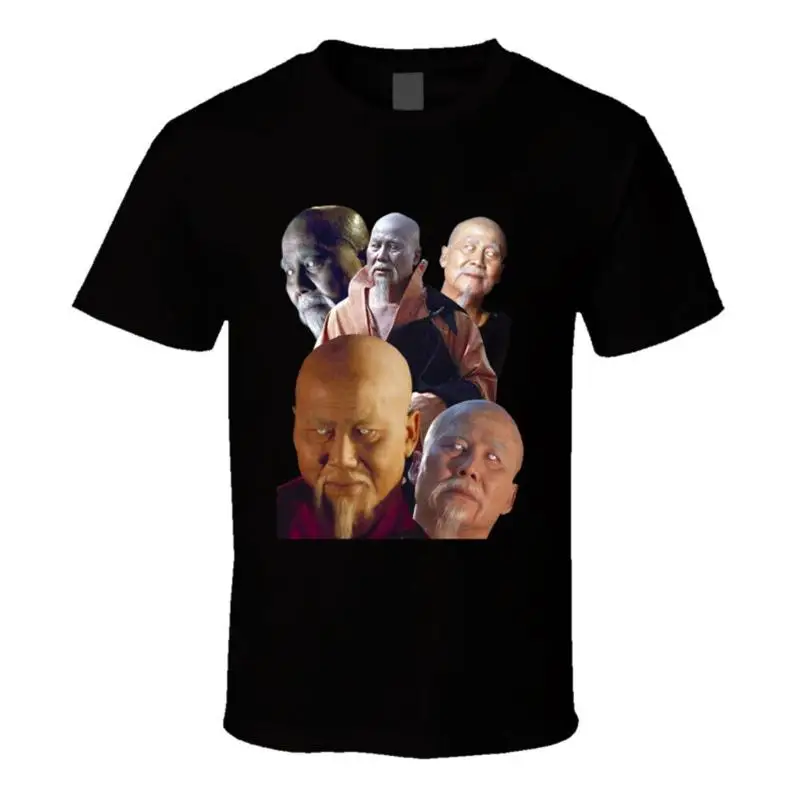 Kung Fu Tv Classic …