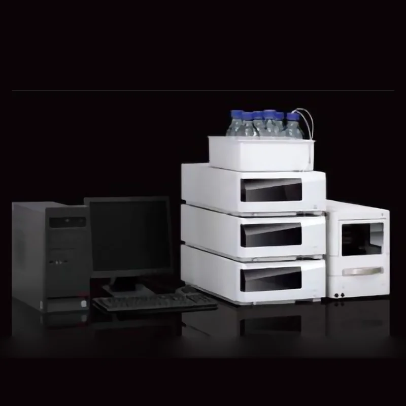 AELAB L600 High Performance Liquid Chromatography Laboratory Digital HPLC    