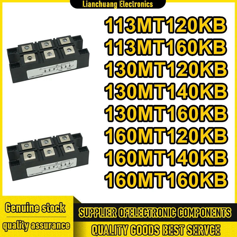 

113MT120KB 113MT160KB 130MT120KB 130MT140KB 130MT160KB 160MT120KB 160MT140KB 160MT160KB New Original