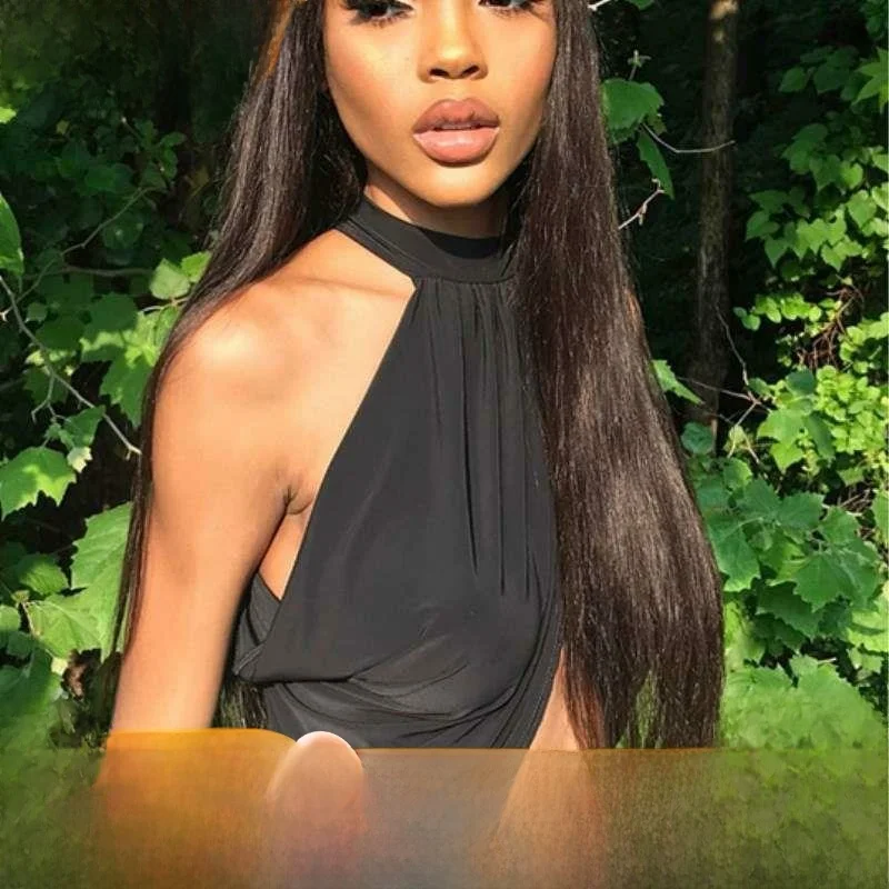 

Сексуальный бал, однотонный топ с запахом на груди, модный уличный бюстье с запахом для молодых женщин, осенний сезон, другой материал 00%