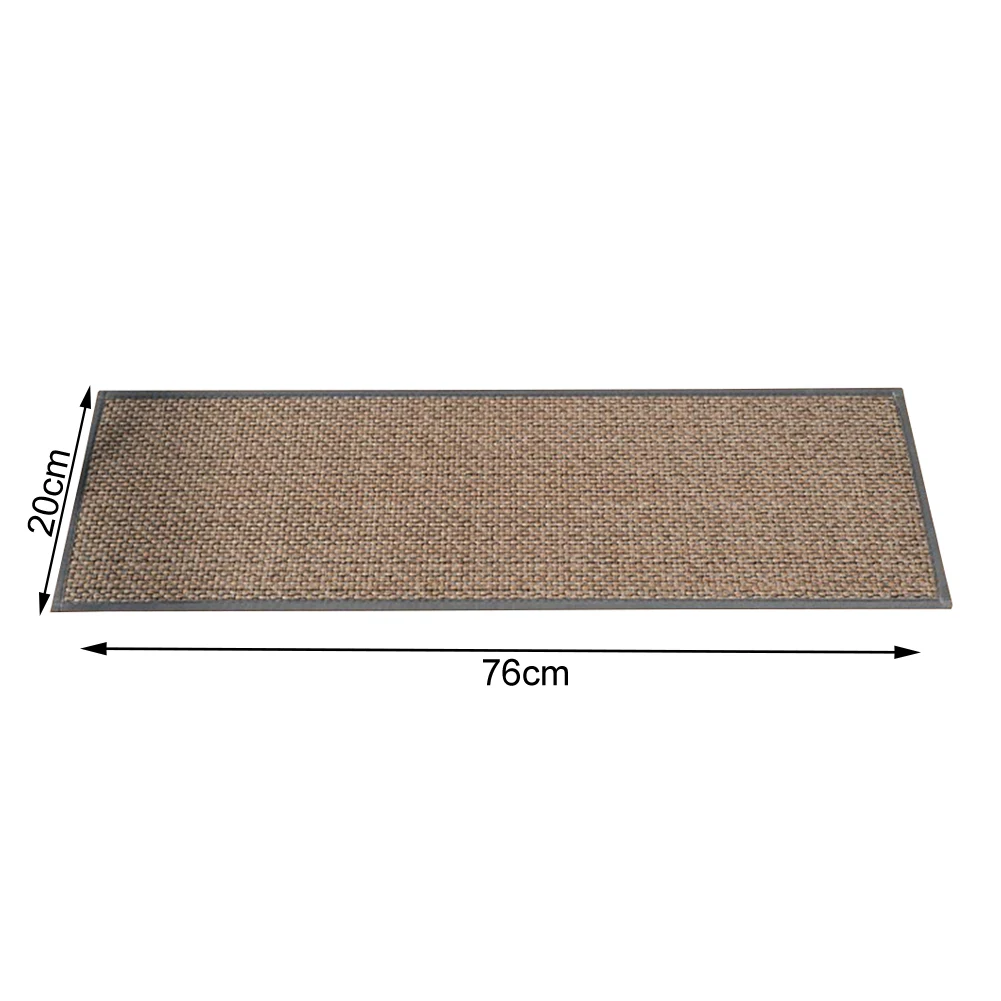 Machine for washable Mat Household Step Mat for Easy To Maintain Efficient Moisture Absorption for Easy Maintenance Rubber Mat