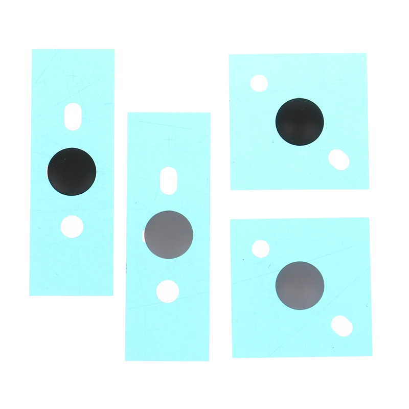 Base de goma para ordenador portátil, accesorio para Microsoft Surface 3 y 4, color negro y plateado, 1 piezas