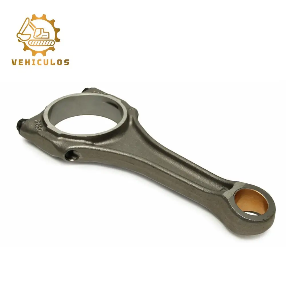 

Con Rod Connecting Rod Φ22mm for Audi S4 S5 A4 A5 A6 A7 A8 Q5 Q7 SQ5 VW Touareg 3.0TFSI V6 DOHC Engine OE 06E198401D