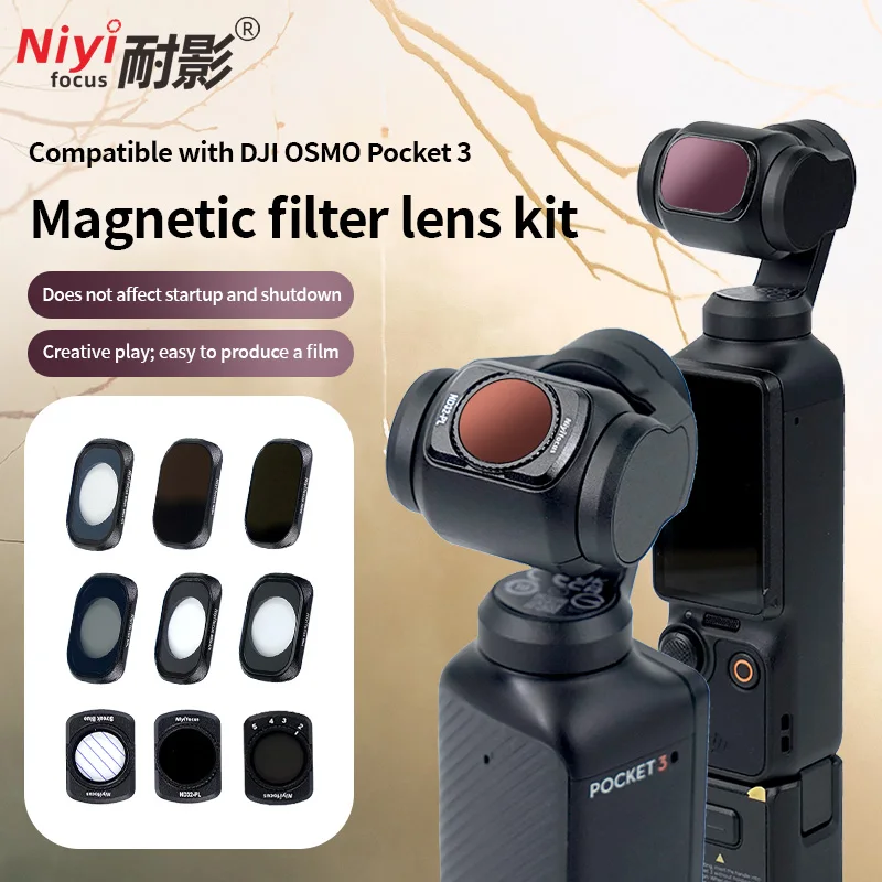 Cpl Nd Lens Filter … - image