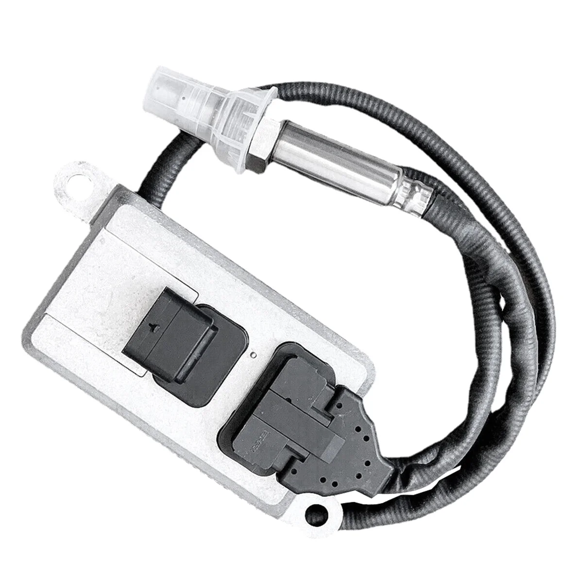 Nitrogen Oxygen Sensor for Mercedes-Benz Actros Atego LKW EURO 4 5 6 Nox Sensor A0091533628 5WK96616D