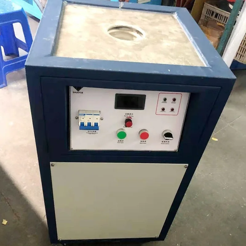 High-Frequency Induction Heating Equipment, Annealing,Quenching,Welding,Melting Furnace