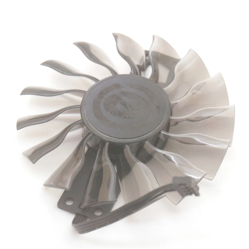 New FD9015H12S 12V 0.40A 87mm VGA Fan For GAINWARD GTX950 Graphics / Video Card VGA Cooler Fan 4Wire 4Pin