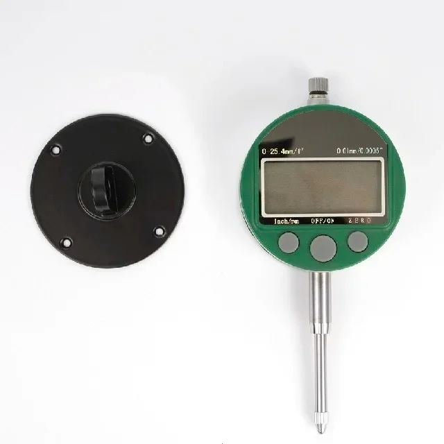 Stand Cylinder Bore Gage Digital Data Acquisition Precision Tool Insize Leverage Dial Indicator Gauge