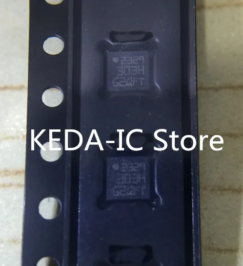 1PCS~50PCS/LOT  LSM303DTR  303H  LGA16  NEW ORIGINAL