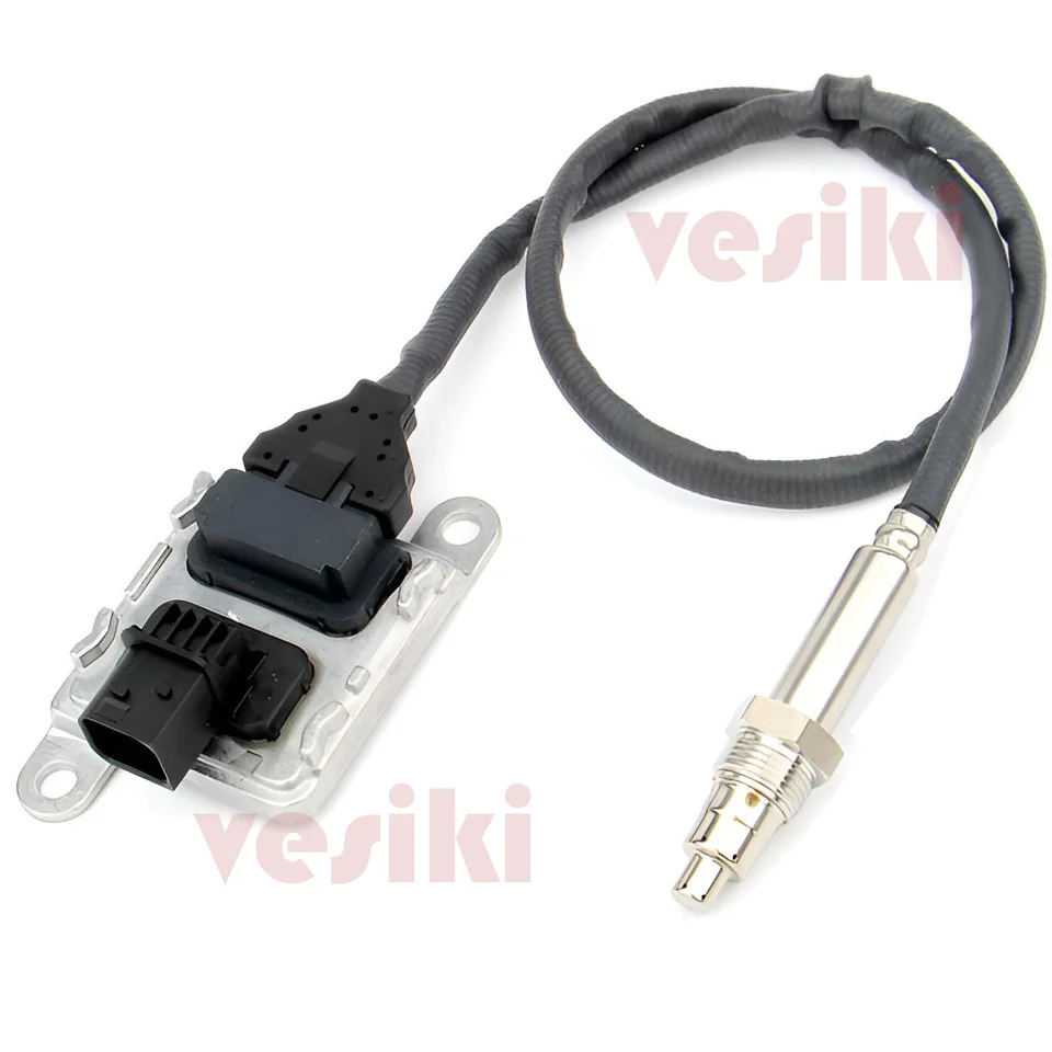 Vesiki Japan High Quality 5WK96759B 1973528 12V Nox Sensor Nitrogen oxygen sensor For Daf PACCAR KENWORTH