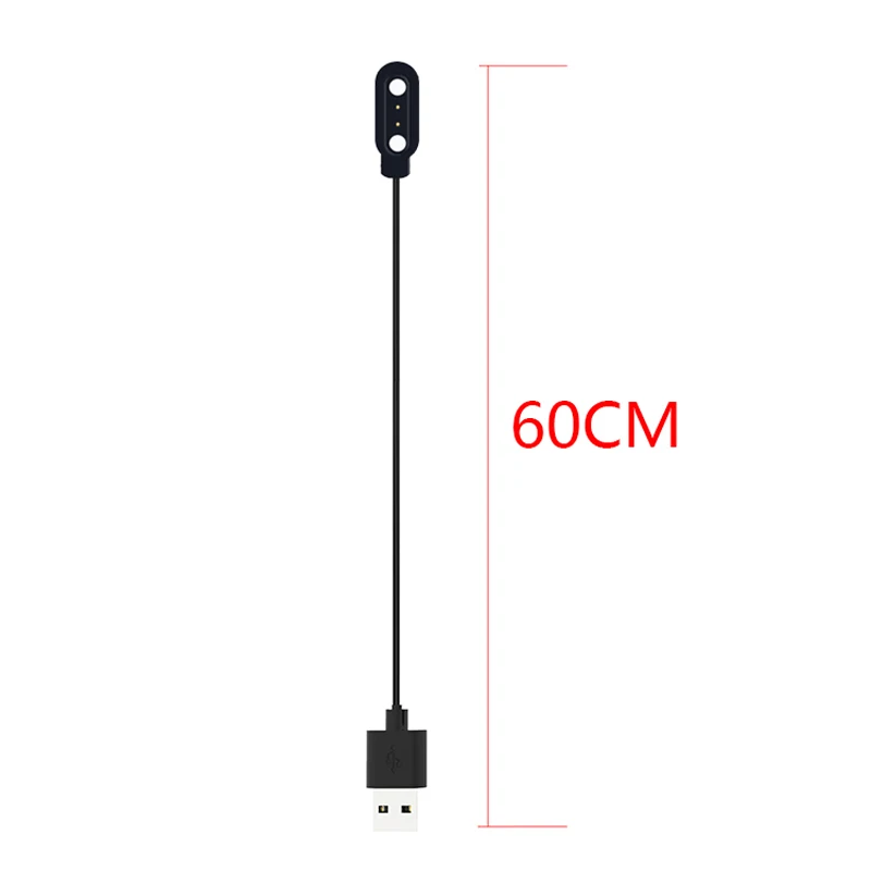 Dock Charger Adapter USB Charging Cable For KOSPET Magic 4/3 TANK T2/M1 Pro/ROCK/Raptor/Optimus 2 Smart Watch Charge Accessories