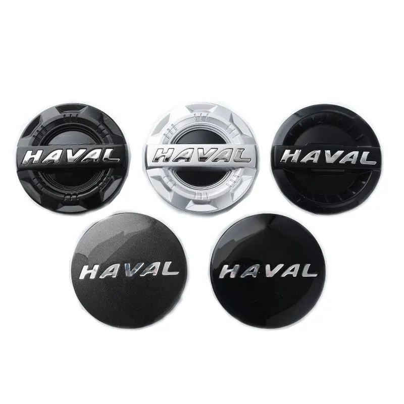 For New Haval hub Cover H2 H6  H7 H9 Dargo Tire Shaft Head Cover F5 F7 Hub Center Cap 69mm Original 1pc