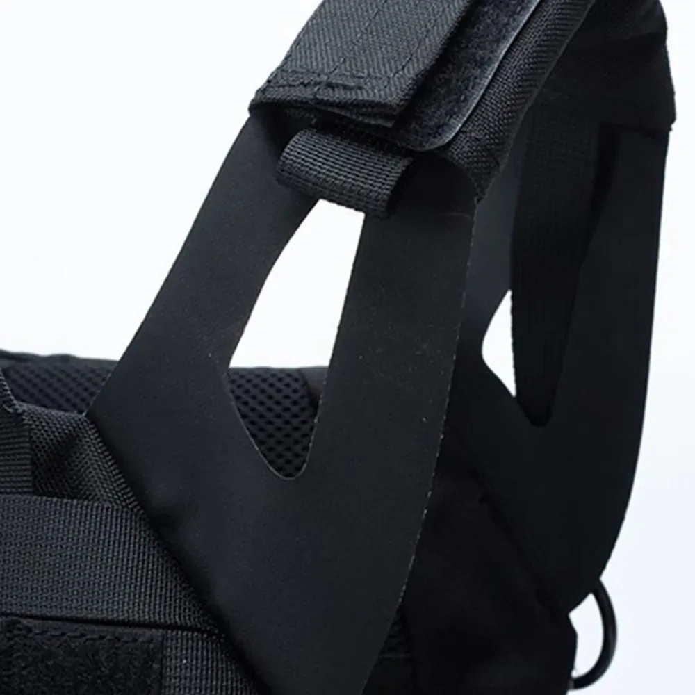 Giubbotti da caccia 1000D JPC2.0 Portapiatti a sgancio rapido Militare Molle Gilet tattico Magazine Pack Borsa protettiva per allenamento