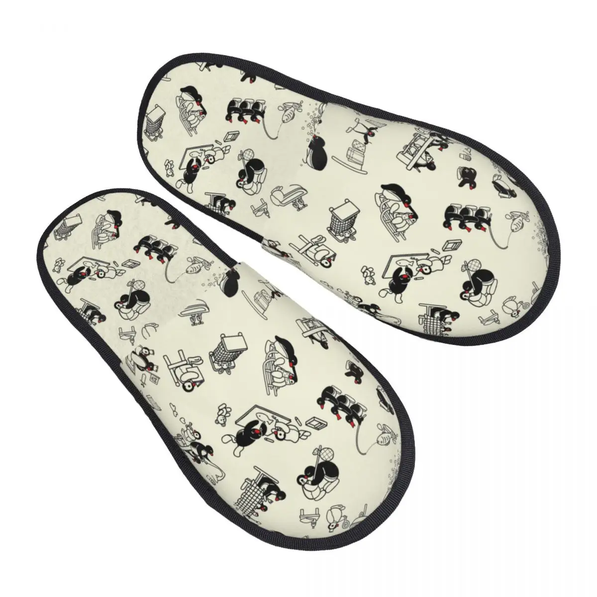 Noot Pingu Winter H… - image