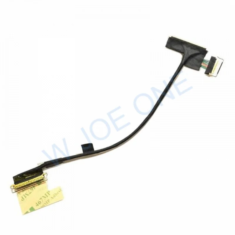 micn-00ur903-dc02c007e10-レノボ-thinkpad-t460s-t470s-lcd-lvds-edp-ビデオケーブル用