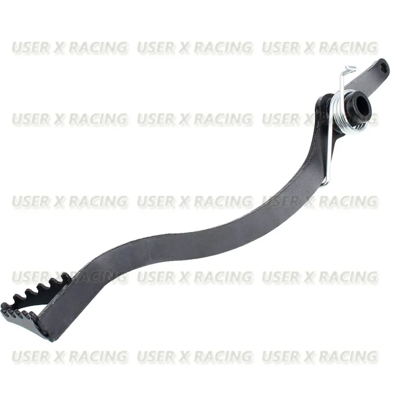 USERX Universal Motorcycle Brake lever lever spring For 50CC 80CC 160CC BBR TTR KLX CRF70 Pit / Dirt bikes with hydraulic brakes