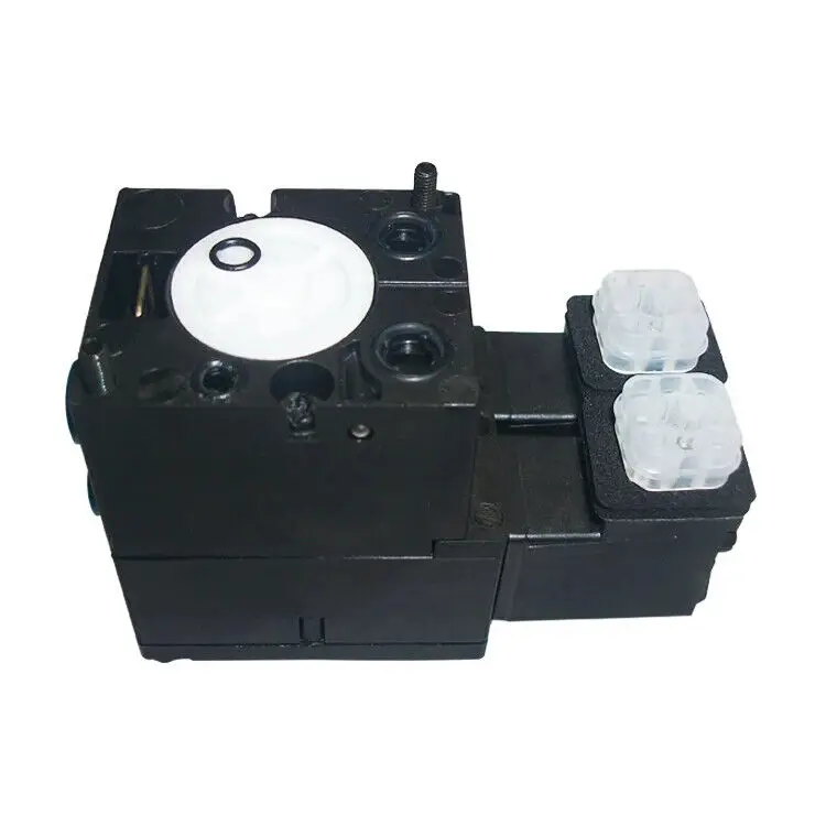 Hotsale JMEBH-4/2-QS-6-SA M2.184.1131/05 Solenoid Valve for Heidelberg Printer