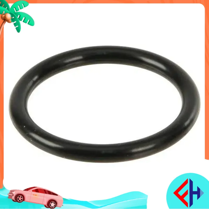 Brand New original Engine Coolant Pipe O-Ring 25462-21010 2546221010 For Sonata